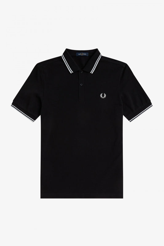 The Fred Perry Shirt