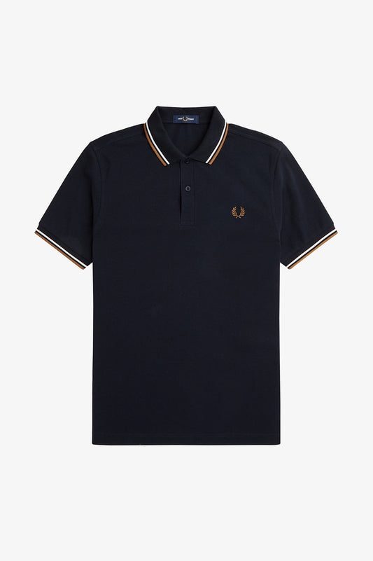 The Fred Perry Shirt - M3600