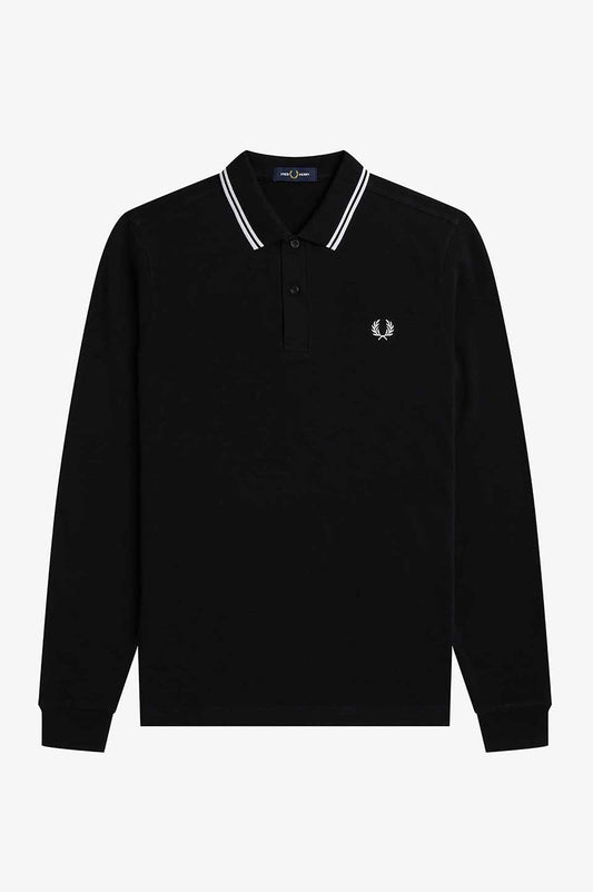 The Fred Perry Shirt - M3636