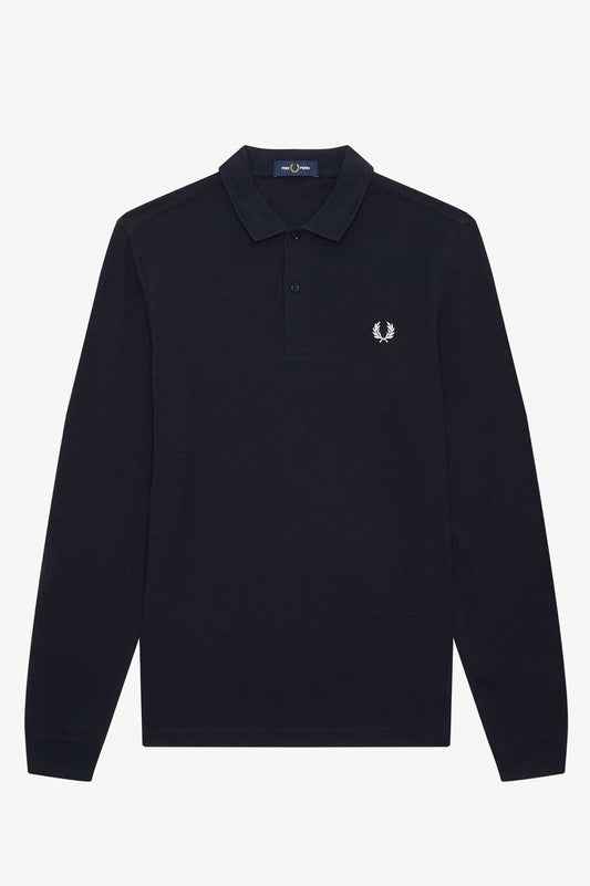 The Fred Perry Shirt - M6006