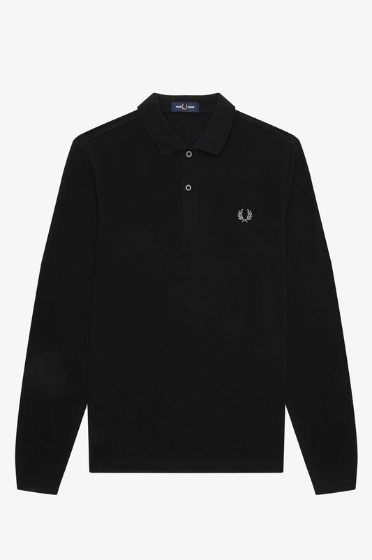 The Fred Perry Shirt - M6006