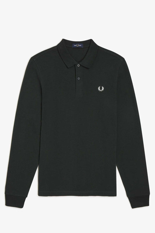 The Fred Perry Shirt - M6006