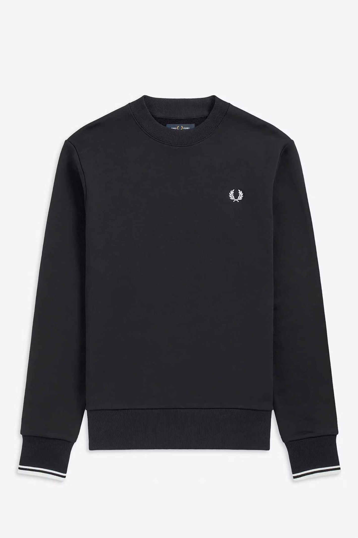 Crew Neck Sweatshirt