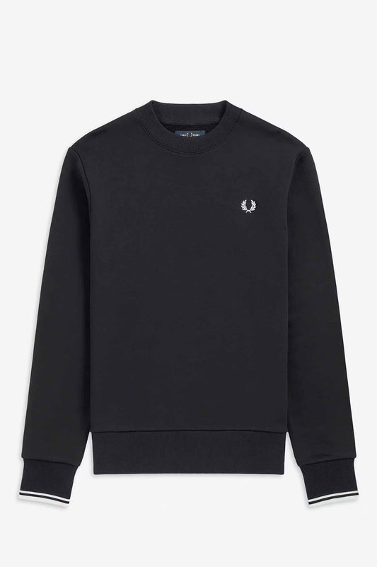 Crew Neck Sweatshirt
