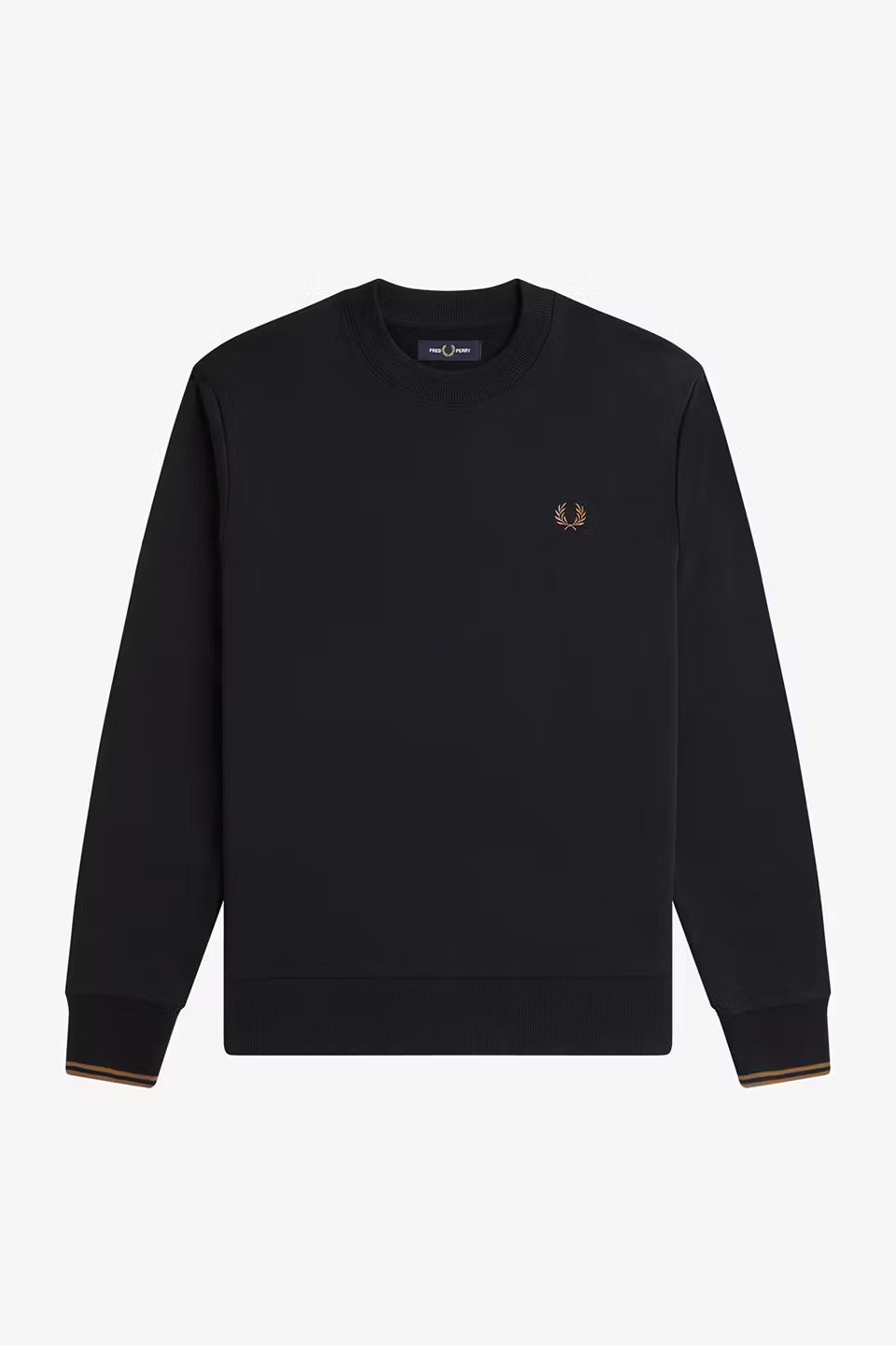 Crew Neck Sweatshirt