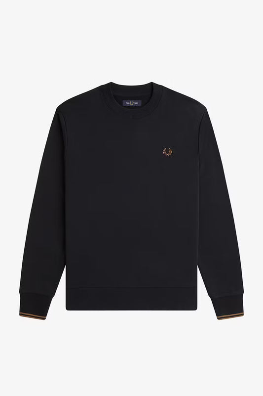 Crew Neck Sweatshirt