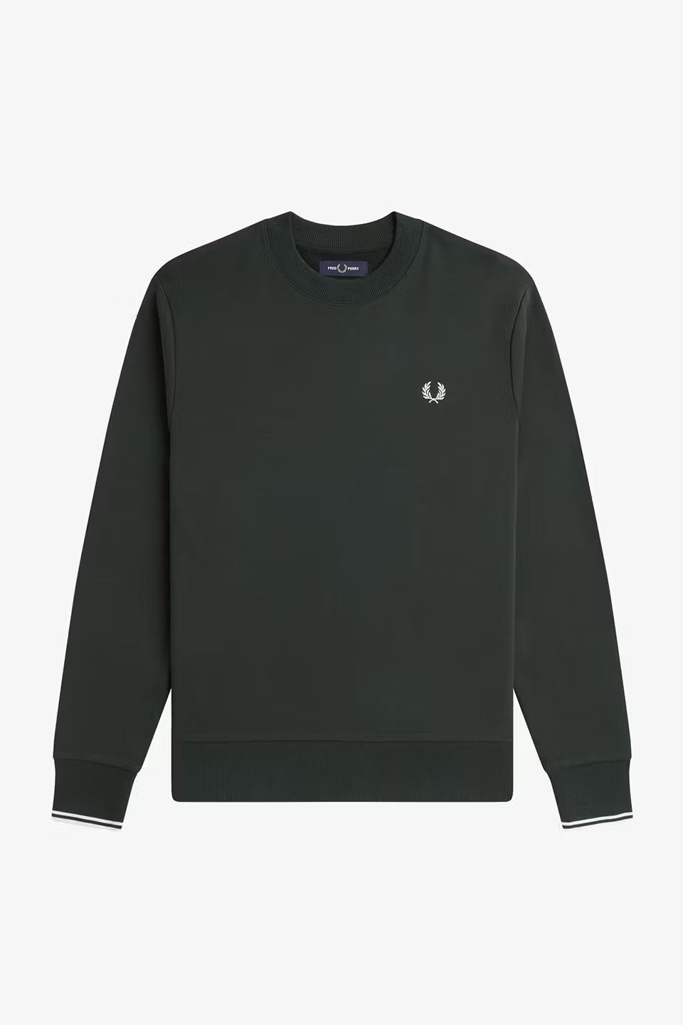 Crew Neck Sweatshirt