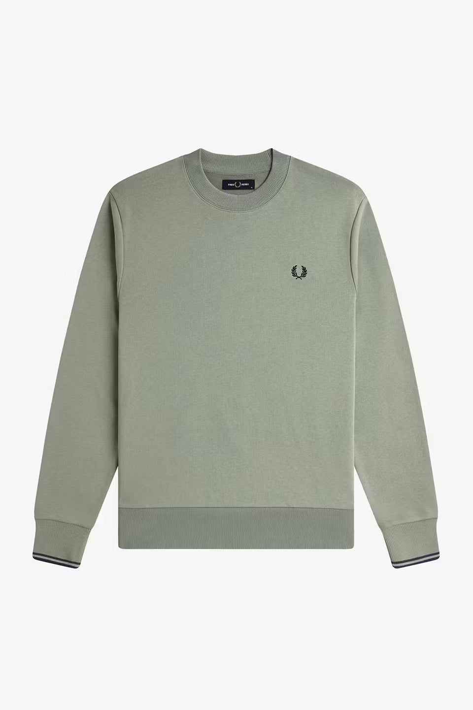 Crew Neck Sweatshirt