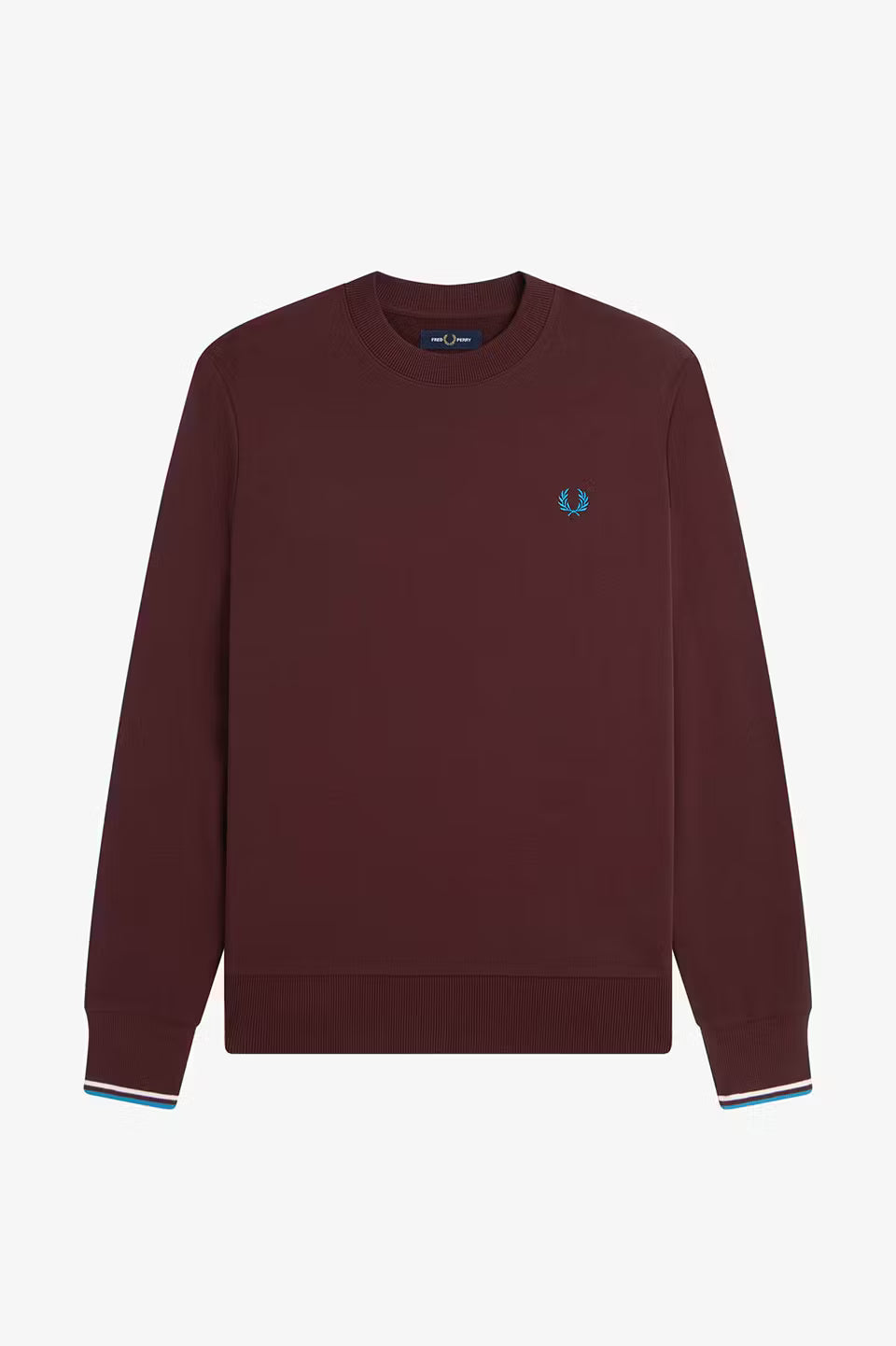 Crew Neck Sweatshirt