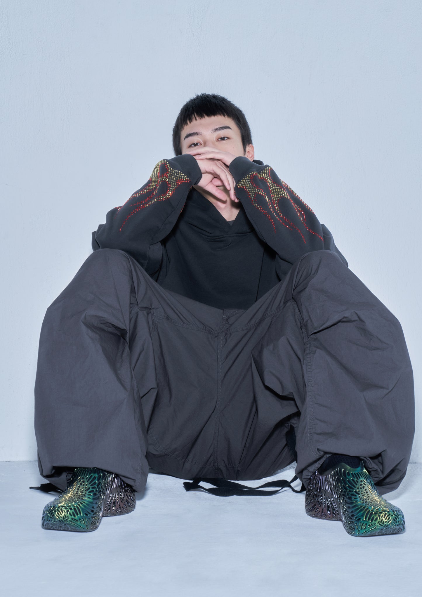 A.Y.U Hoodie