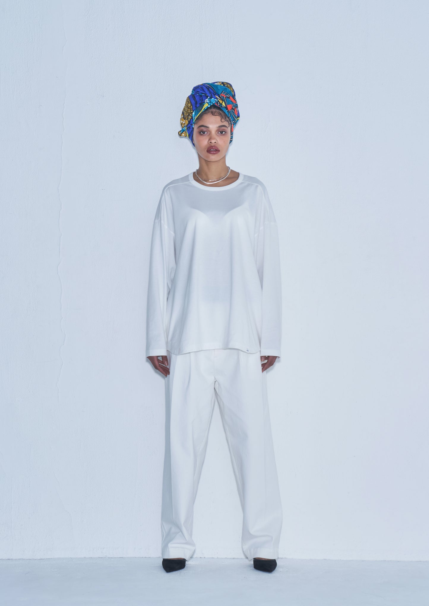 True Comfort Round LS T