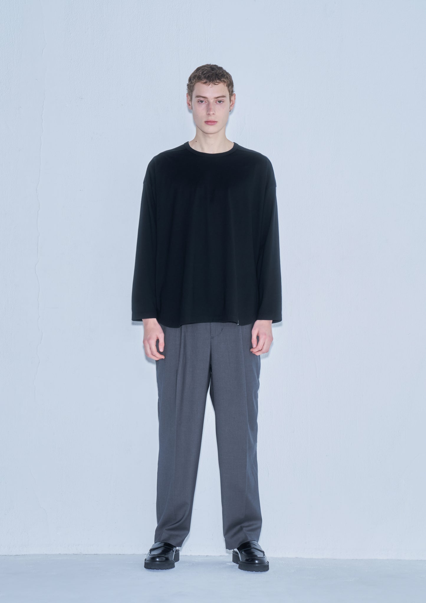True Comfort Round LS T