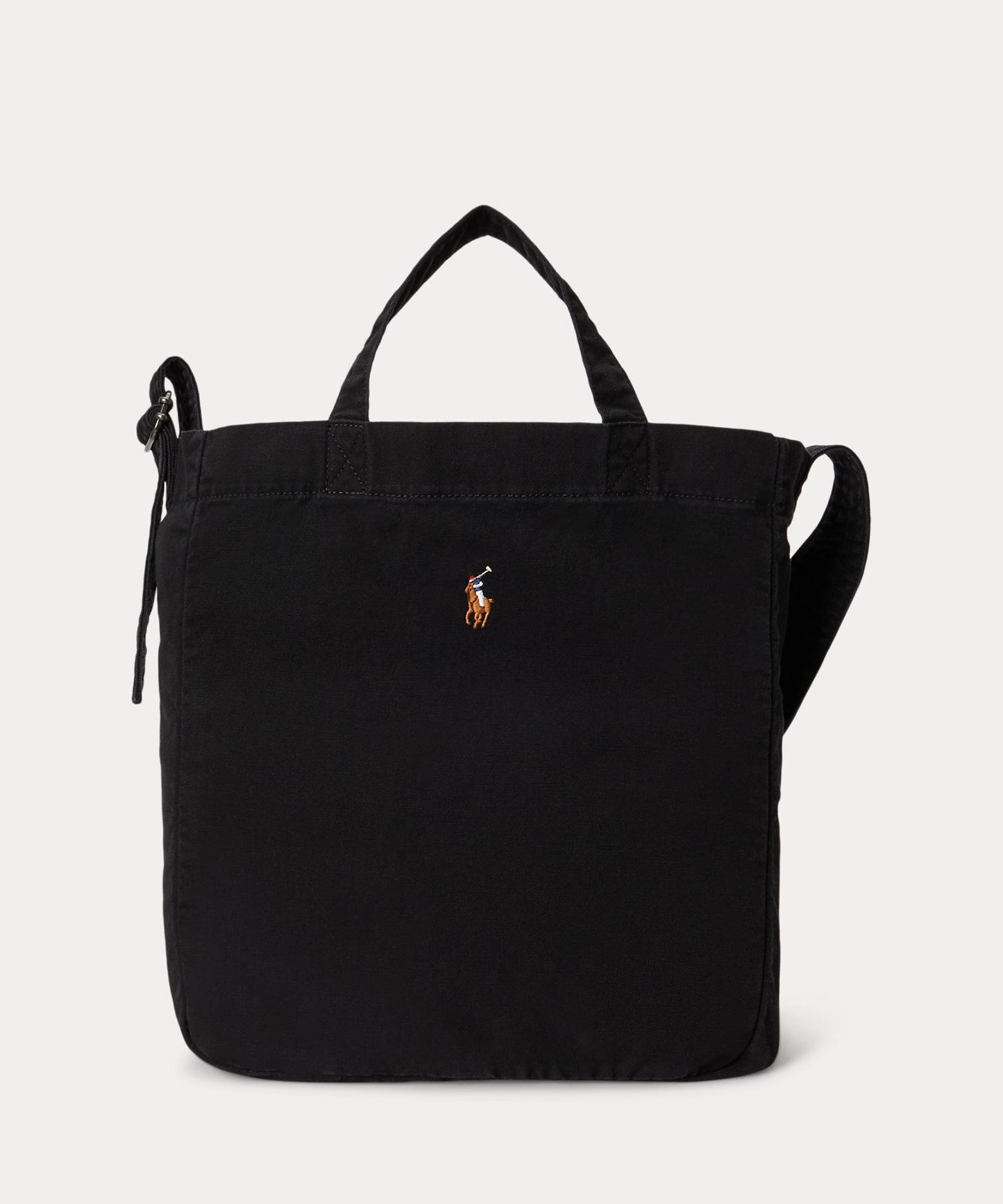 Shopper Tote