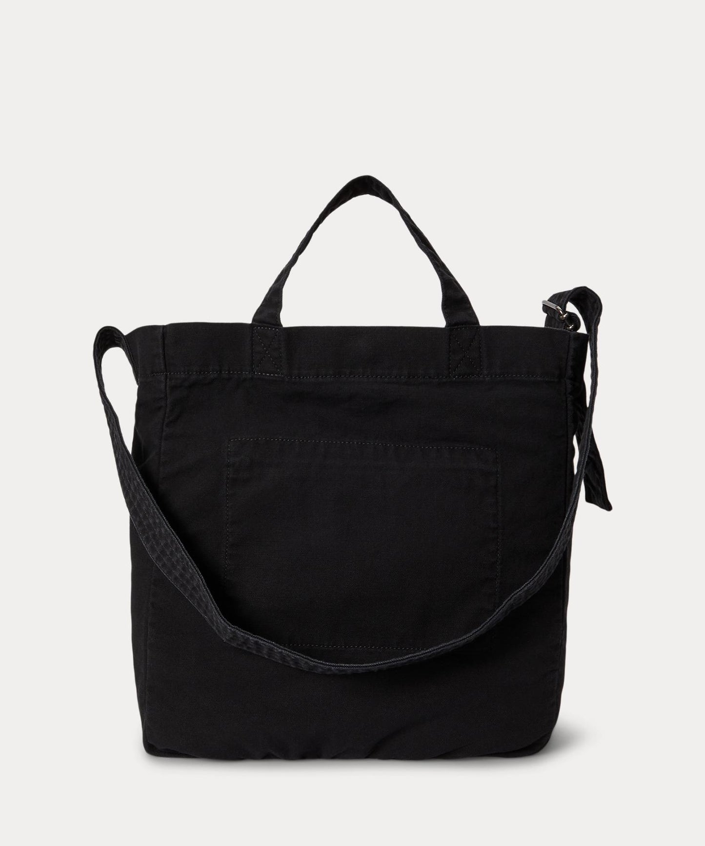 Shopper Tote