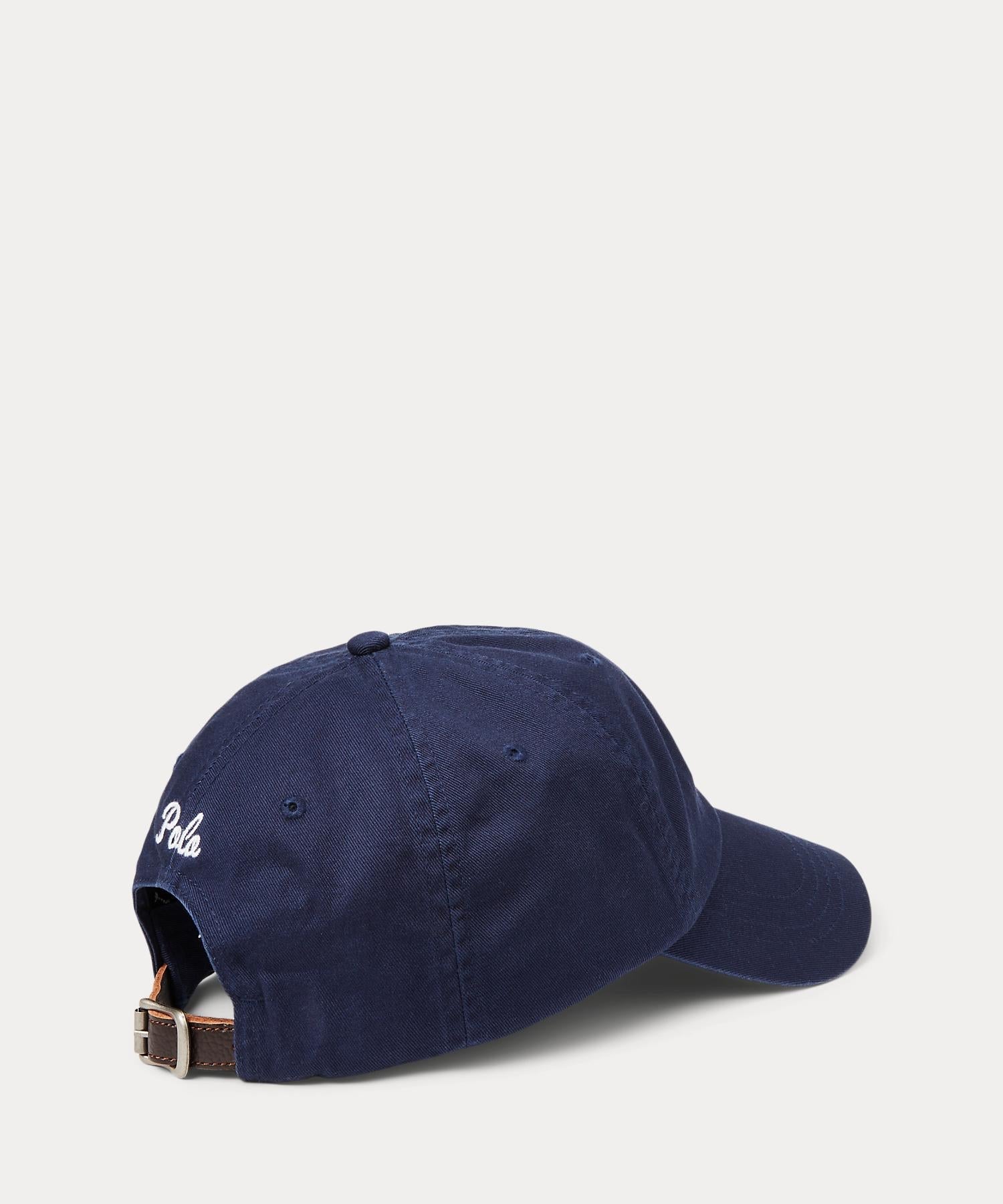 Classic sport 2024 cap ralph lauren