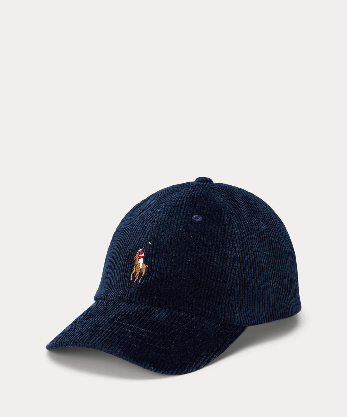 CORDUROY CLASSIC SPORT CAP