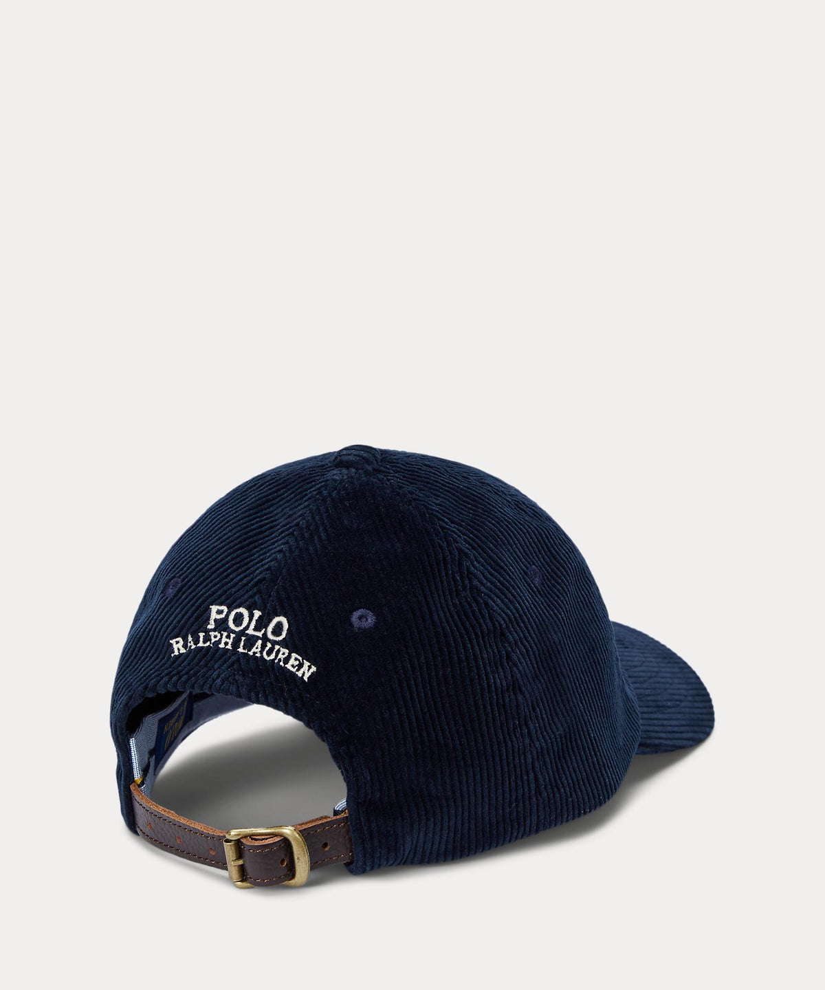 CORDUROY CLASSIC SPORT CAP