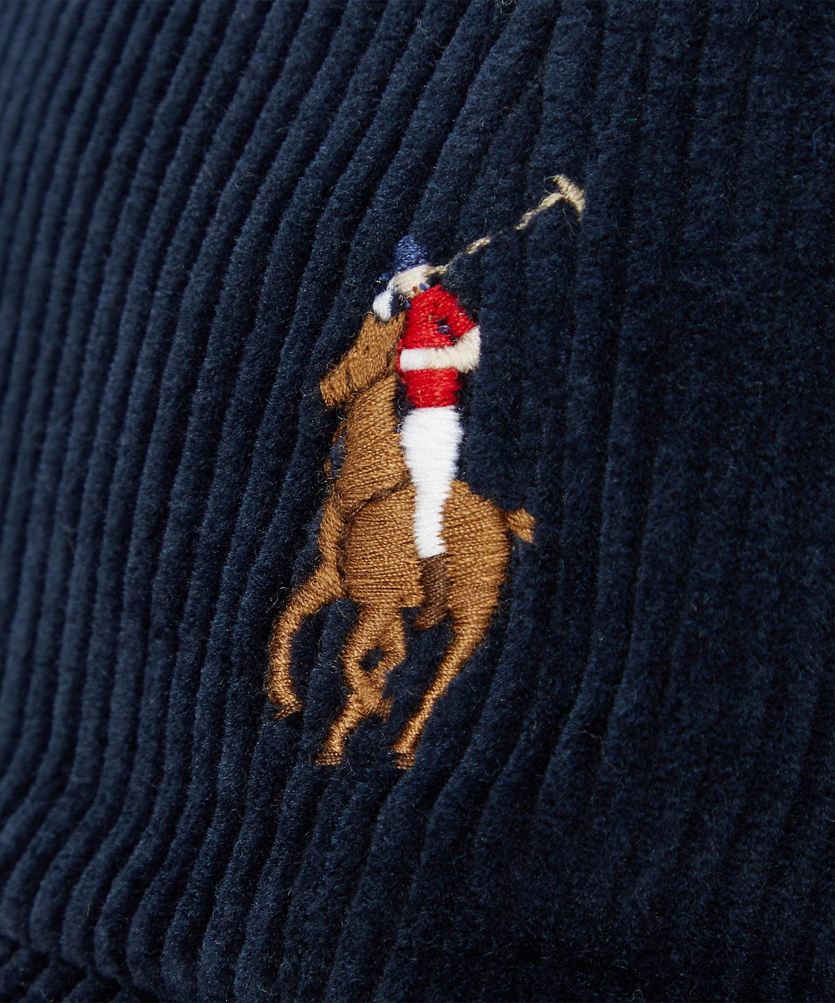 CORDUROY CLASSIC SPORT CAP