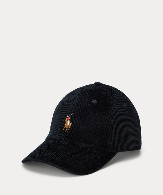CORDUROY CLASSIC SPORT CAP