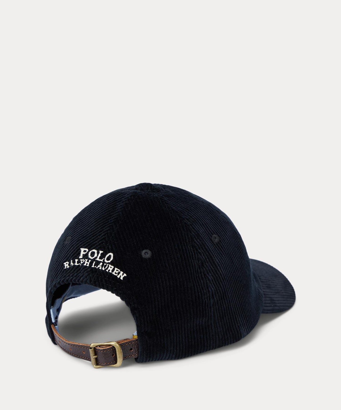 CORDUROY CLASSIC SPORT CAP