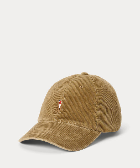 CORDUROY CLASSIC SPORT CAP
