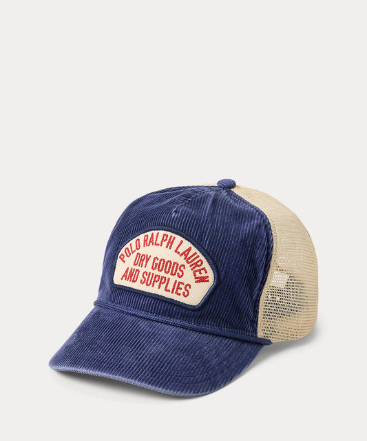 VNTG TRUCKR-CAP