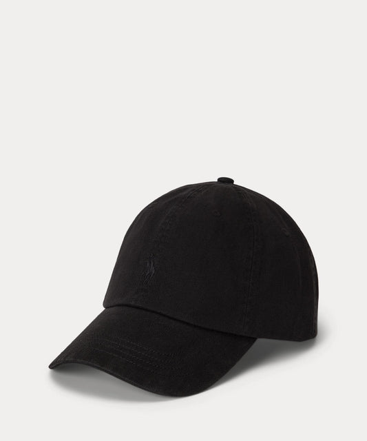 GARMENT DYE CLASSIC SPORT CAP