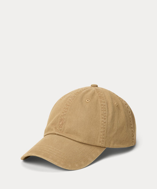 GARMENT DYE CLASSIC SPORT CAP