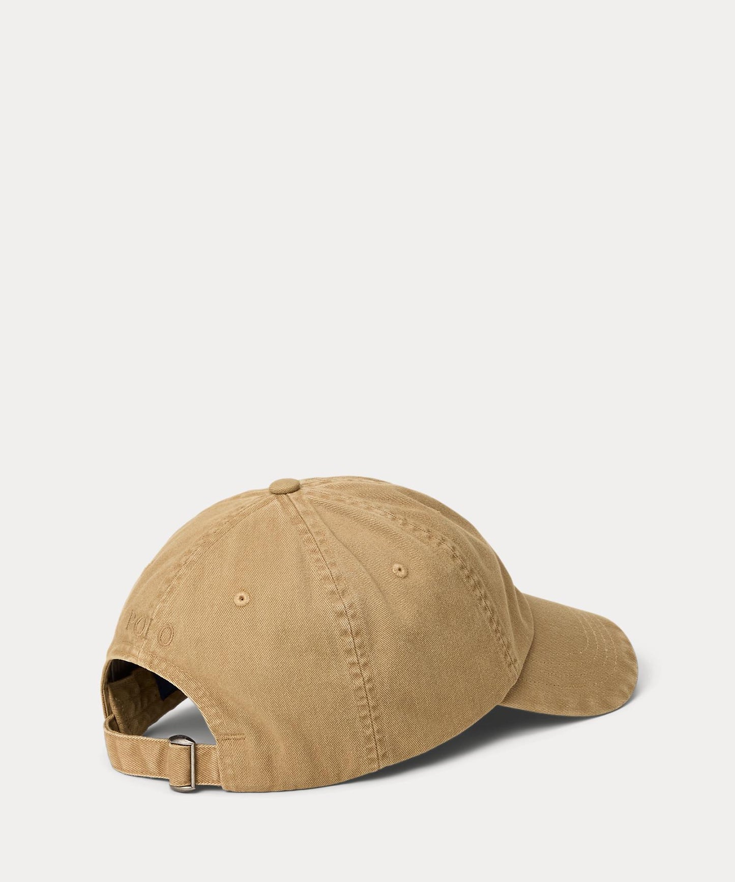 GARMENT DYE CLASSIC SPORT CAP