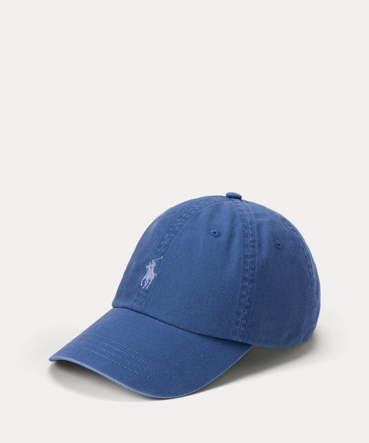 Cotton Chino Classic Sports Cap