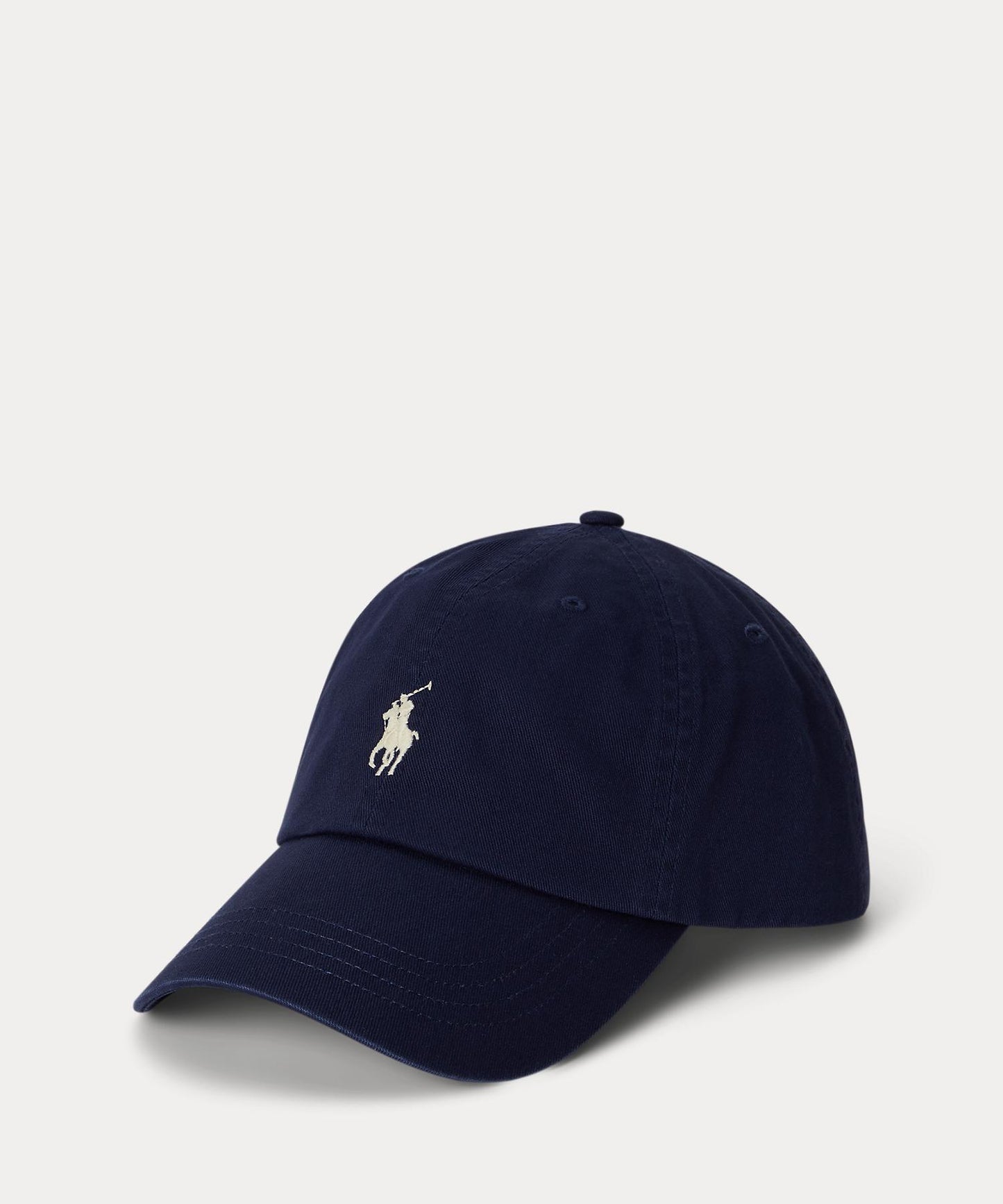 Cotton Chino Classic Sports Cap