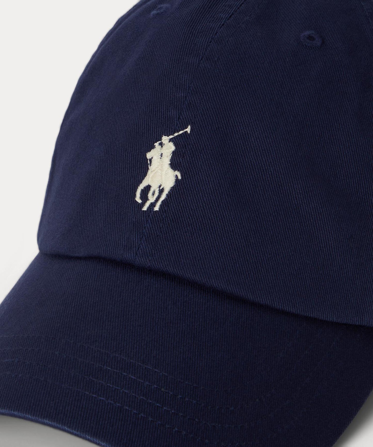 Cotton Chino Classic Sports Cap