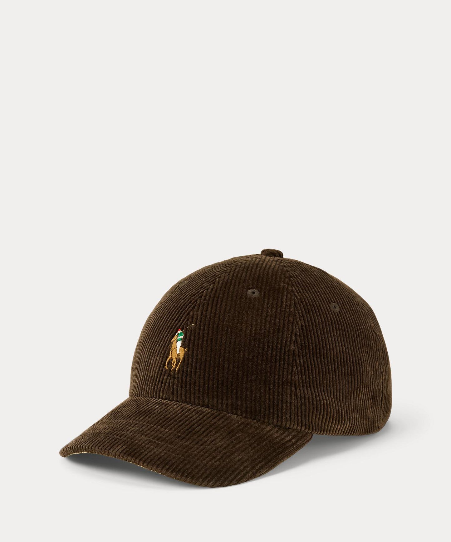 CORDUROY CLASSIC SPORT CAP