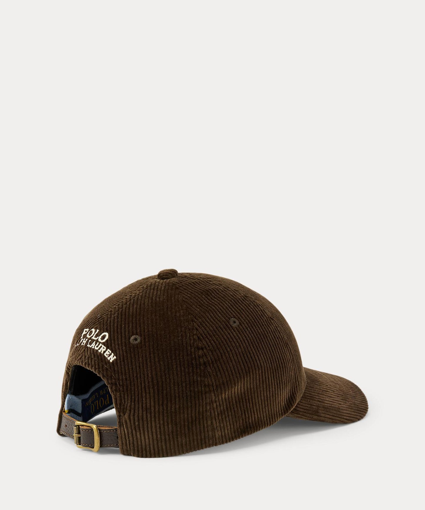 CORDUROY CLASSIC SPORT CAP