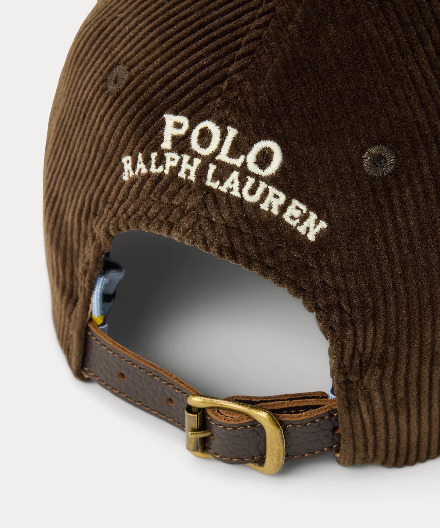 CORDUROY CLASSIC SPORT CAP