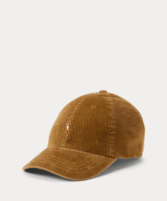 CORDUROY CLASSIC SPORT CAP