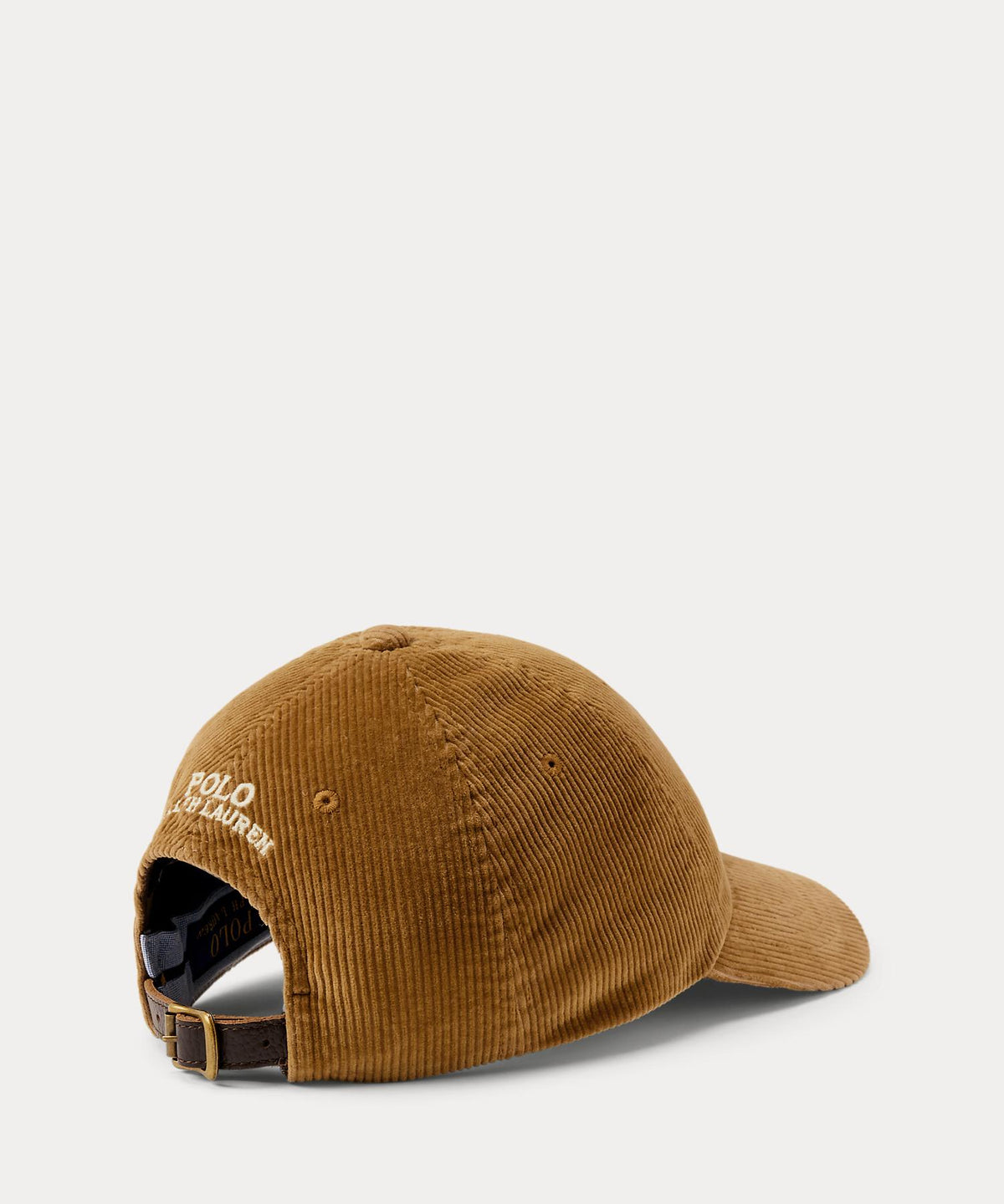 CORDUROY CLASSIC SPORT CAP