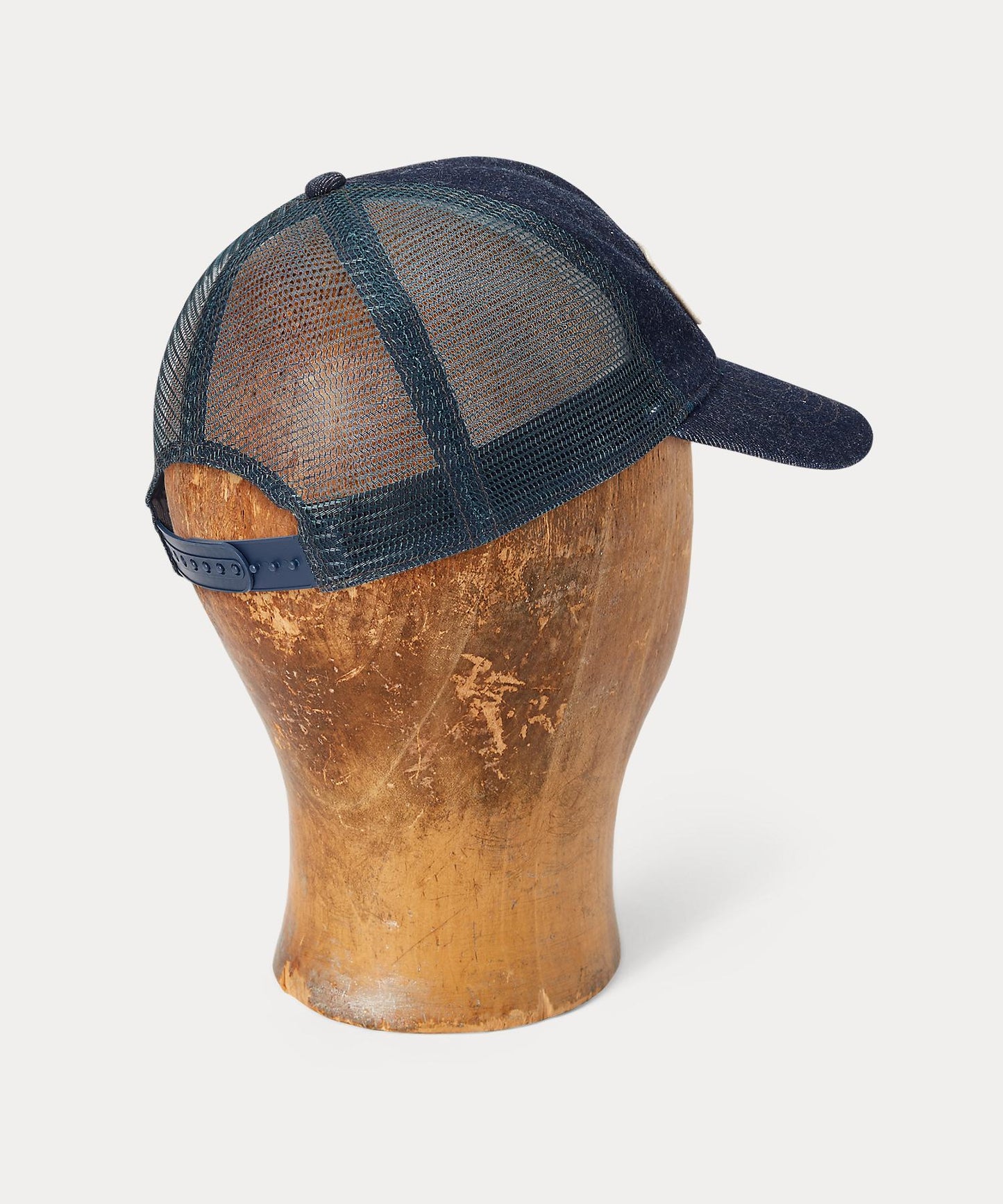 MESH TRUCKER-HAT