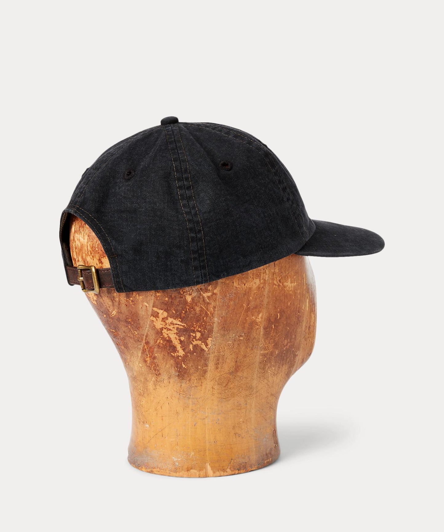 SPORTSMAN CP-CAP-HAT COTTON TWILL
