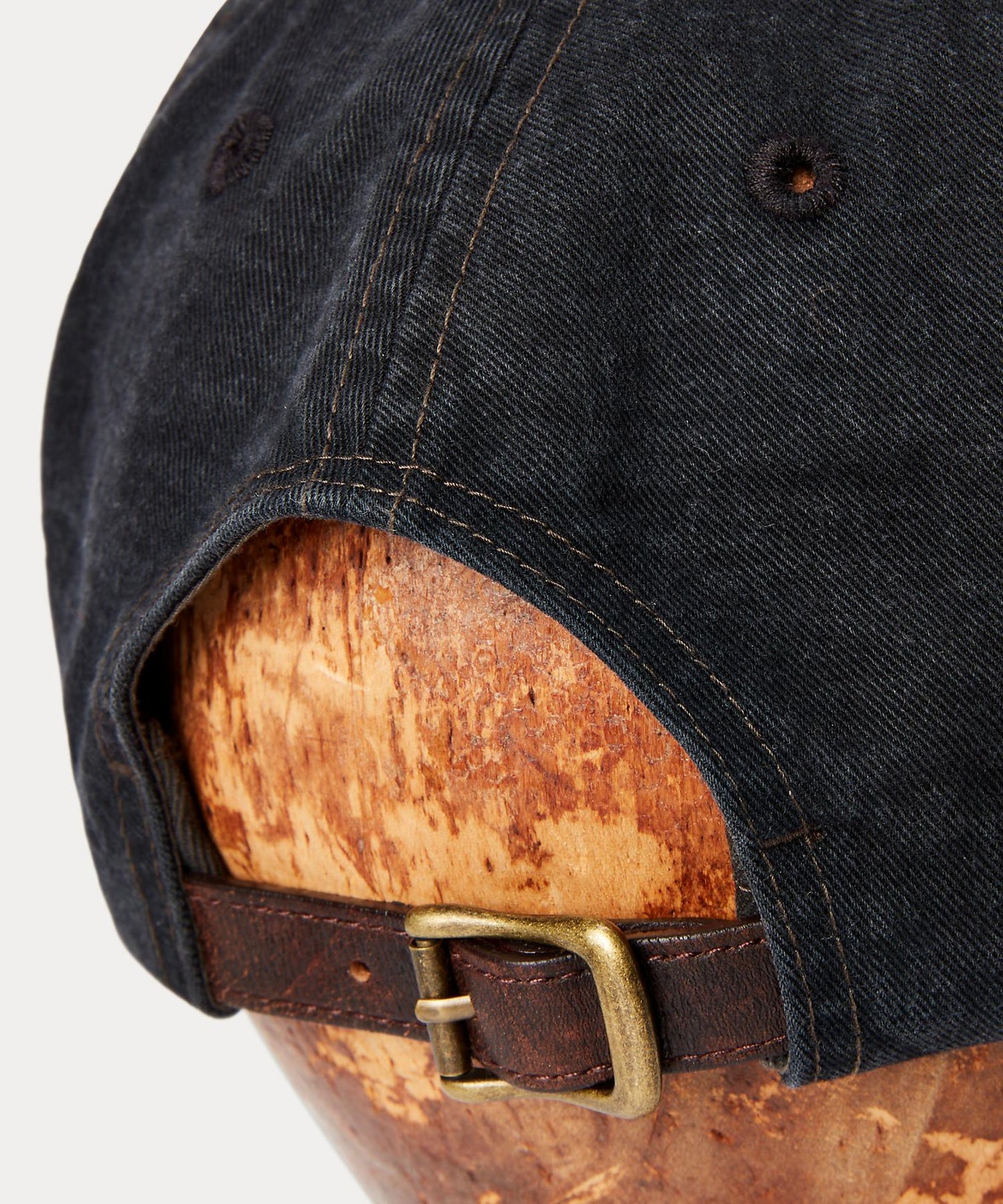 SPORTSMAN CP-CAP-HAT COTTON TWILL