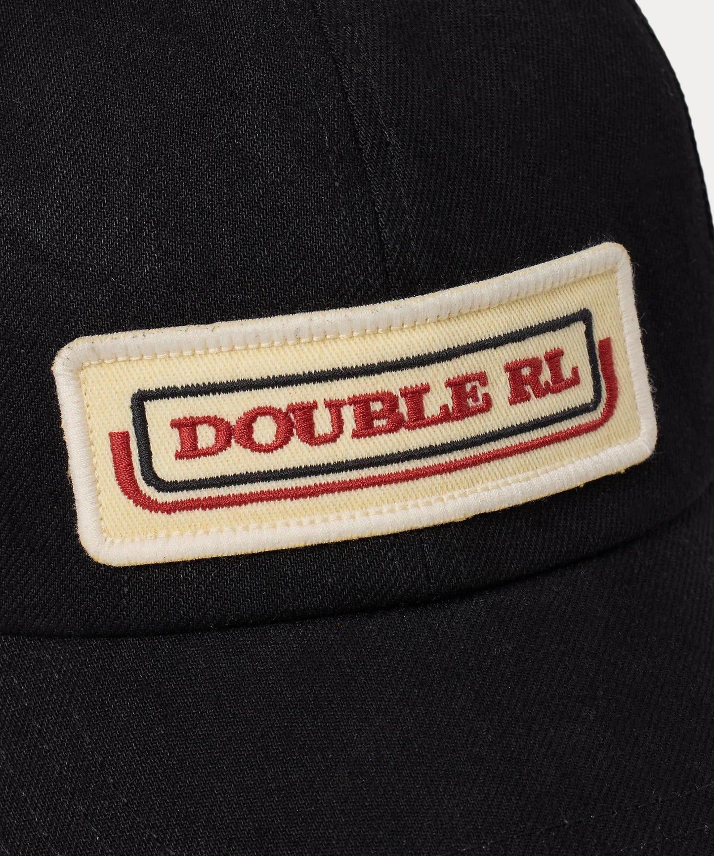 MESH TRUCKER-CAP-HAT 3X1 RHT DENIM