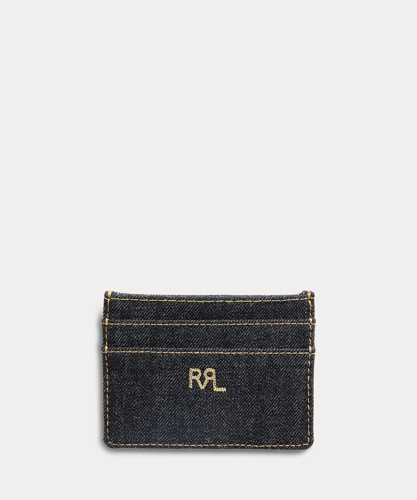 CARDHOLDER-CARD CASE-COTTON