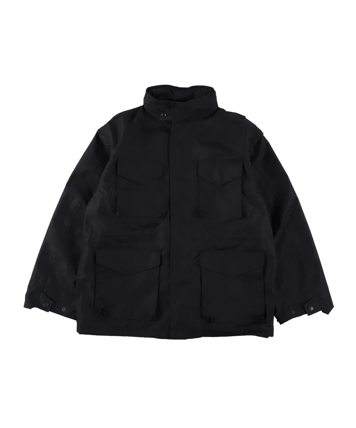 MF JKT