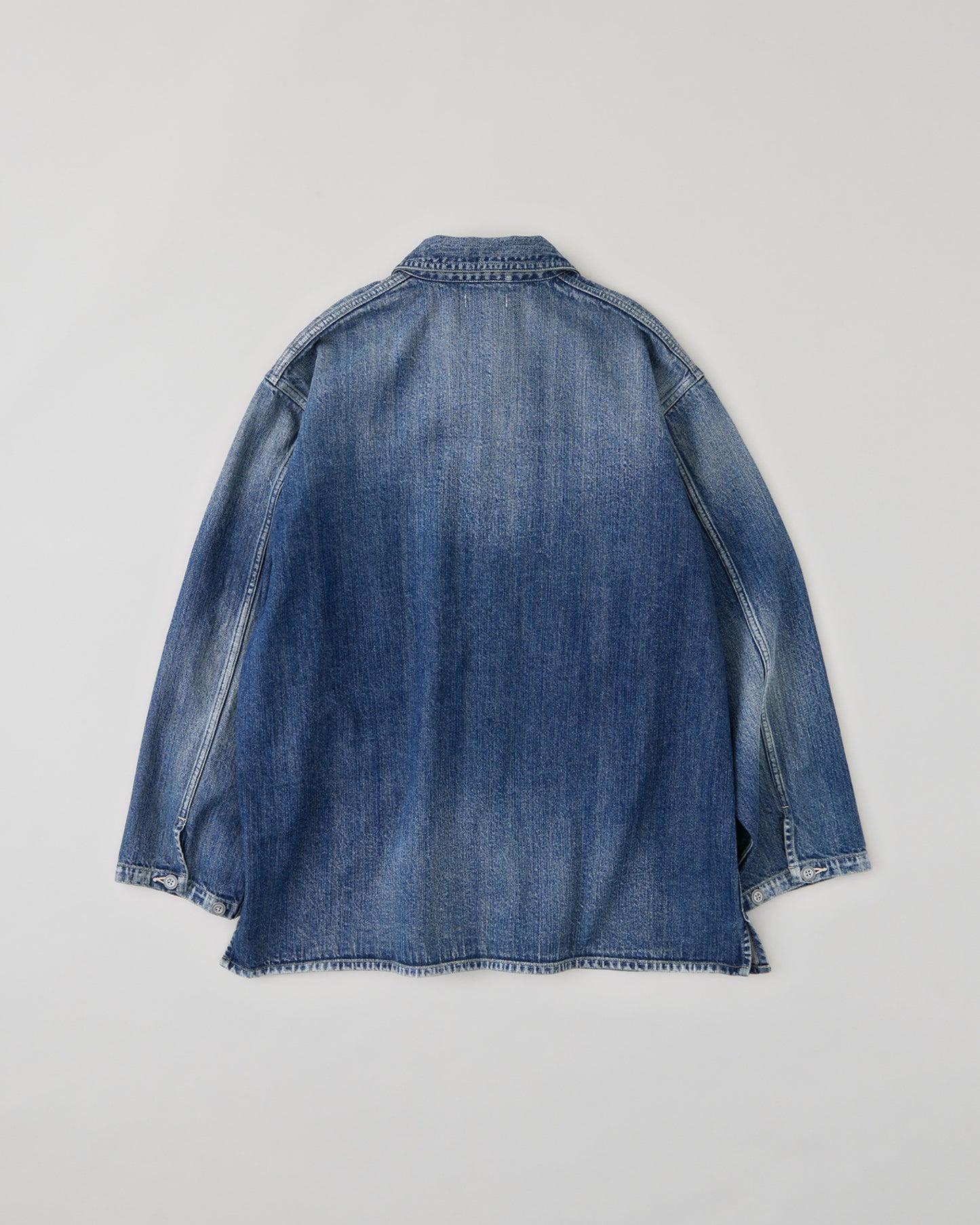 I.COXON INDIGO