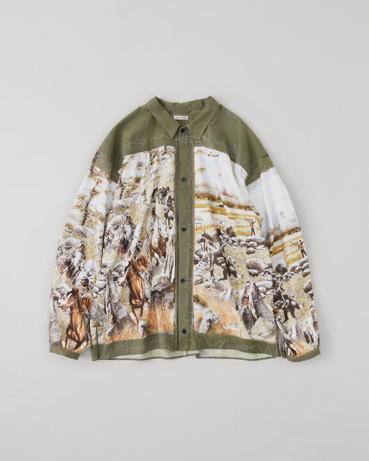 NUMAN KHAKI