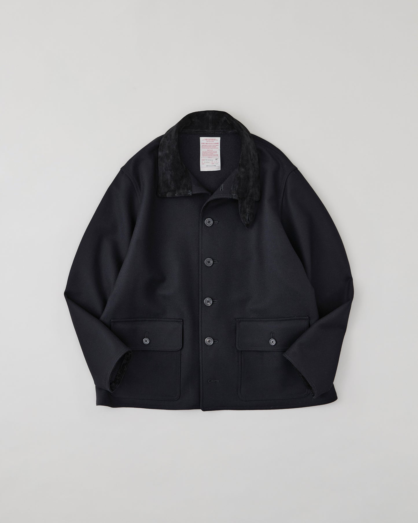 INNES DARK NAVY