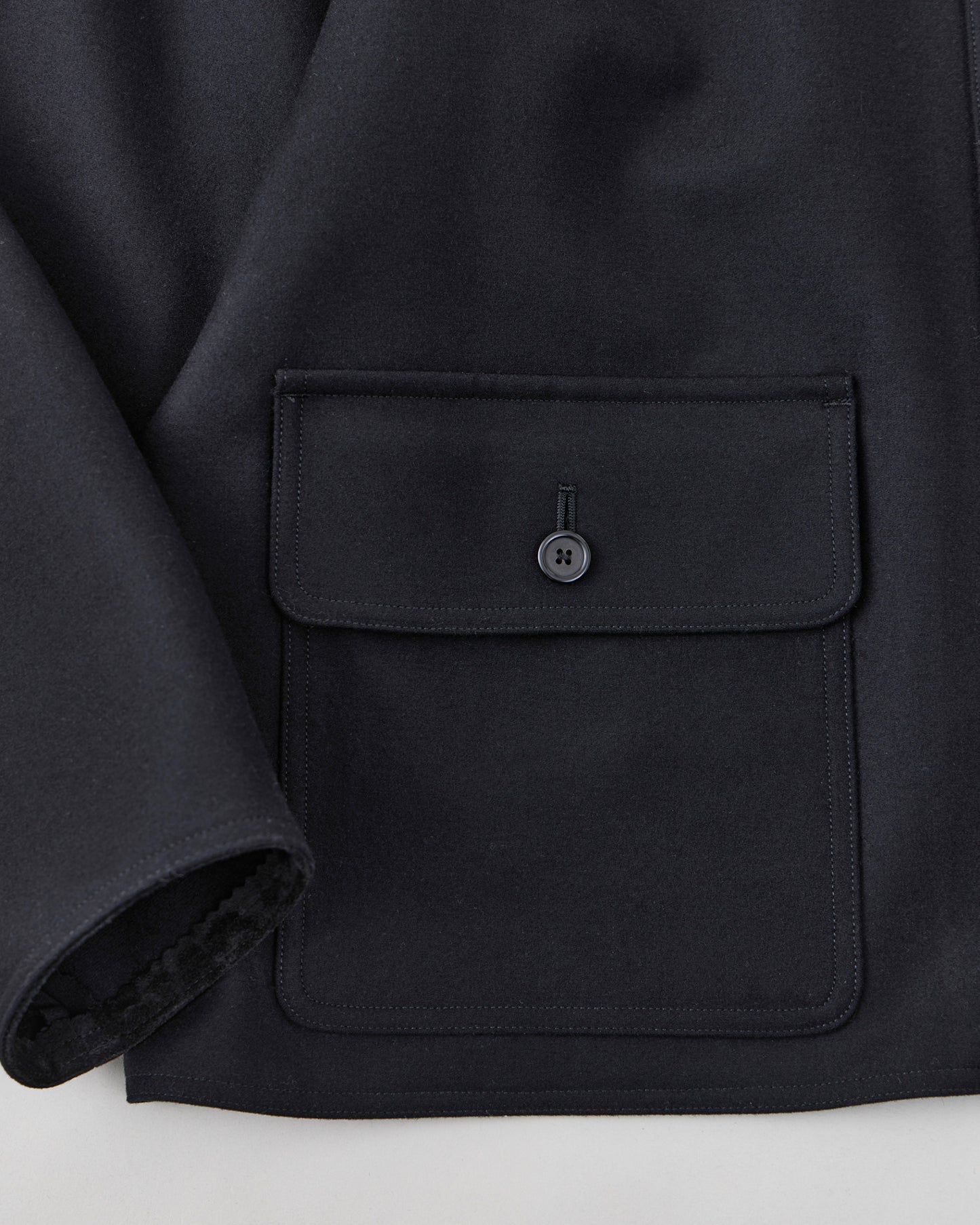 INNES DARK NAVY