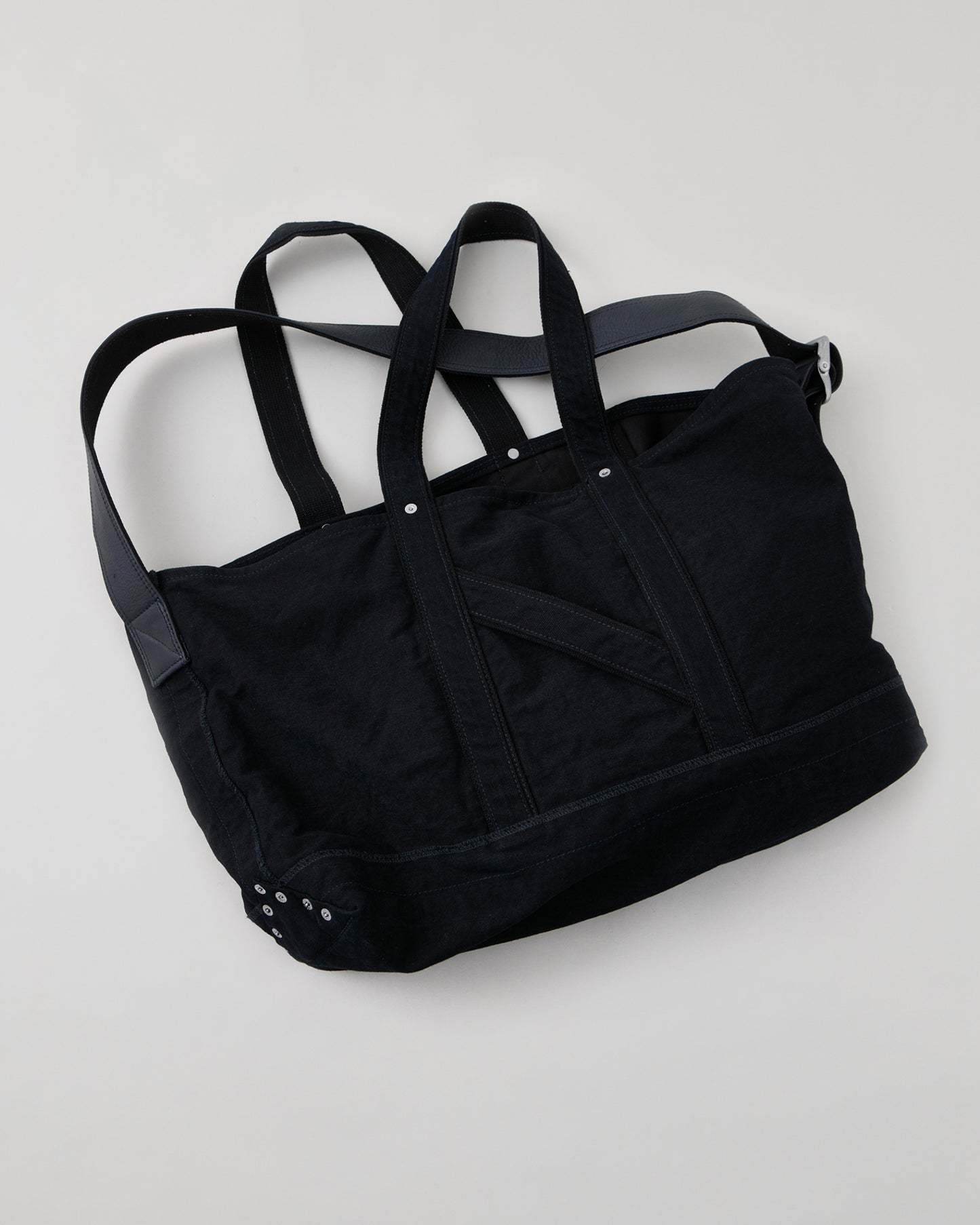 D.LANDS BLACK INDIGO