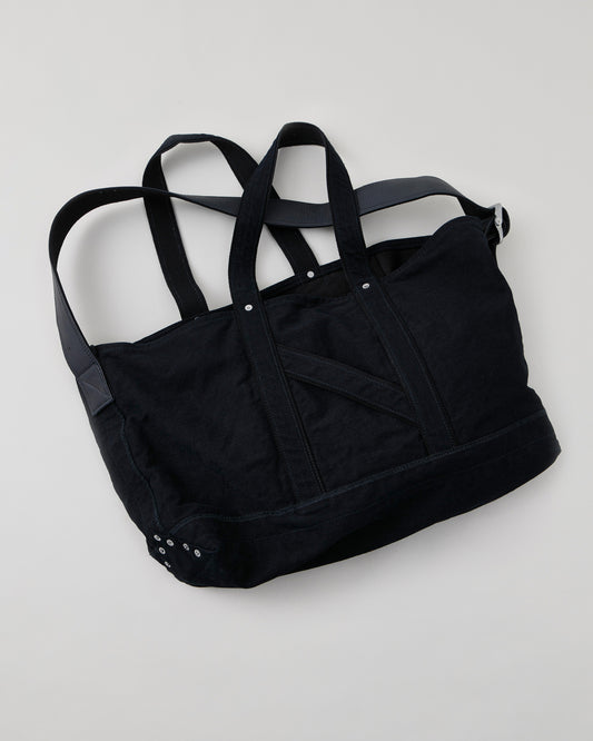 D.LANDS BLACK INDIGO