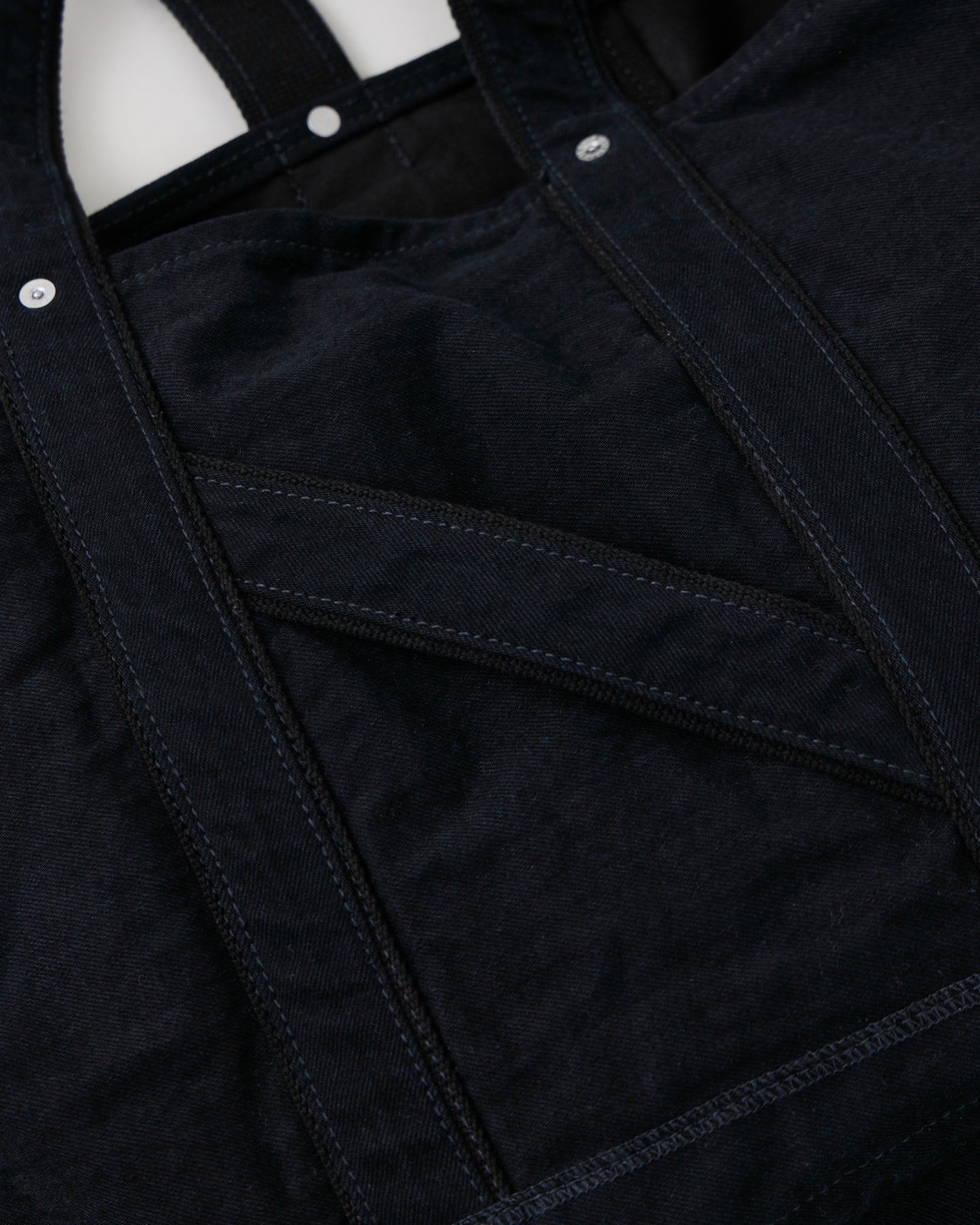 D.LANDS BLACK INDIGO